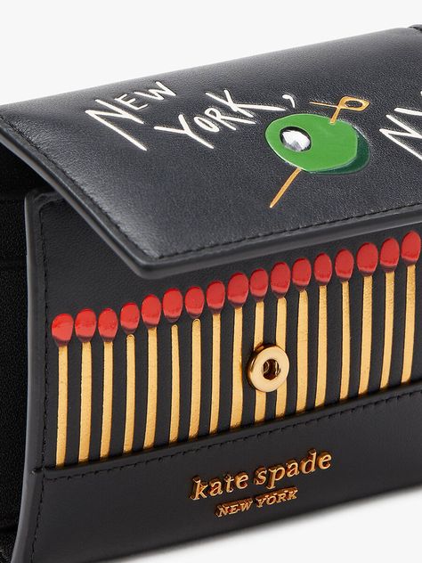 Kate Spade Card Holder, Cute Wallets, Birthday Wishlist, Kate Spade Wallet, Quirky Gifts, Christmas Wishlist, Kate Spade Bag, Card Case, Card Wallet