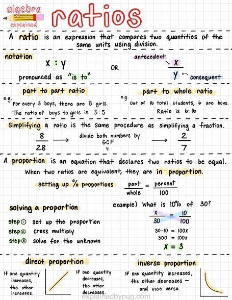 gorgeous Algebra I (one) notes for sale on Etsy for middle school and high school students Psat Study Notes, Helpful School Notes, Soh Cah Toa Notes, Algebra 1 Regents, Fractions Notes Aesthetic, Maths Algebra Notes, All Things Algebra Gina Wilson, Gen Math Notes Grade 11, How To Do Math Notes