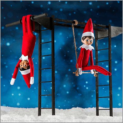 Why Do Elves Return to the North Pole? – The Elf on the Shelf Elves Return, North Pole Breakfast, Elf On Shelf, Elf Pets, The Elf On The Shelf, Xmas Elf, Elf Movie, Girl Elf, Kids Laughing