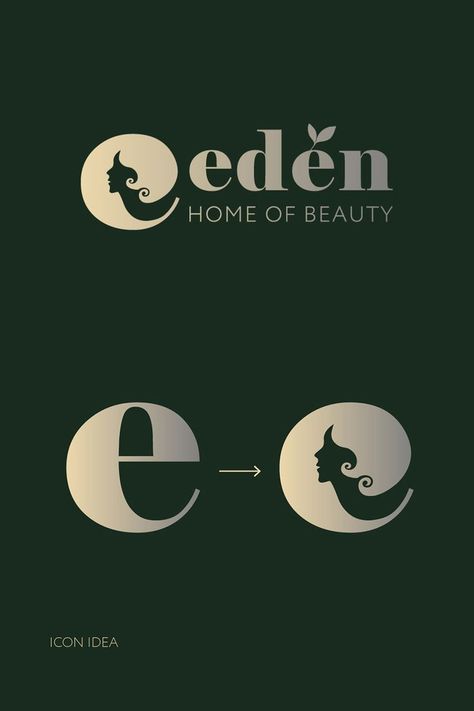 Beauty World Logo, Make Up Brands Logos, Beauty Logos Ideas Inspiration, Natural Cosmetics Logo Design, Logo Ideas For Cosmetic Brand, Herbal Products Logo, Cosmetic Brand Logo Ideas, Logo Typography Design Inspiration, Logo Cosmetics Design