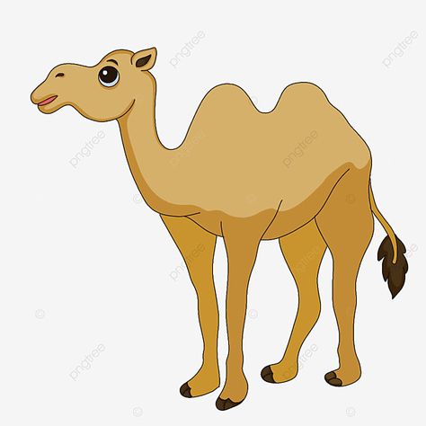 Camel Drawing, Animal Paper Craft, Camels Illustration, Paper Craft Ideas For Kids, Cute Desert, Desert Drawing, Camel Art, Running Drawing, Aesthetic Paper