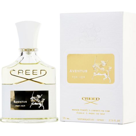 Creed Aventus For Her Eau de Parfum | FragranceNet.com® Creed Aventus For Her, Aventus For Her, Creed Perfume, Creed Fragrance, Perfume Versace, Creed Aventus, Best Perfume, Luxury Perfume, Luxury Fragrance