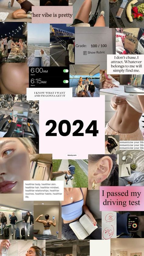 Vision Board Examples, Vision Board Images, Vision Board Wallpaper, Goal Board, Vision Board Photos, Vision Board Pictures, Vision Board Goals, Dream Vision Board, Life Vision Board