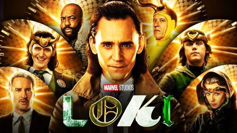 A newly reported Disney+ survey may hint at the returning characters in Season 2! Loki Character, Loki Season 2, The Tesseract, Avengers 2012, Owen Wilson, Trivia Quiz, Loki Marvel, Marvel Series, Disney Shows