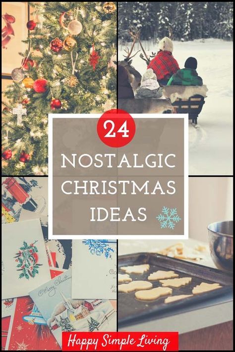 Vintage Christmas Party, Fashion Christmas Tree, Happy Ideas, Old Time Christmas, Retro Christmas Decorations, Diy Christmas Lights, Vintage Christmas Crafts, Nostalgic Christmas, Dollar Store Christmas