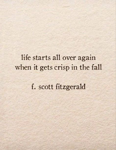 Fall Definition Aesthetic, Love Aesthetic Quotes Happy, Fall Love Aesthetic Quotes, Leaves Quotes Fall, F Scott Fitzgerald Quotes Fall, F Scott Fitzgerald Aesthetic, Fall Vibes Aesthetic Quotes, Cozy September Aesthetic, Autumn Words Aesthetic