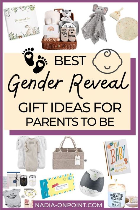 Gender Keeper Gift Idea, Gender Reveal Gift Ideas To Give Diy, Gender Reveal Gift Box Ideas, Best Gender Reveal Gifts, Gender Reveal Gifts Ideas, Diy Gender Reveal Gifts, Gender Reveal Ideas Gifts, Gender Reveal Party Gift Ideas, Gender Reveal Gifts For Grandparents