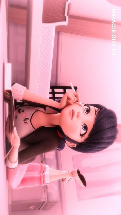 Marinette Aesthetic Wallpaper, Marinette Wallpaper Aesthetic, Marichat Aesthetic, Miraculous Widgets, Miraculous Ladybug Wallpaper Aesthetic, Miraculous Wallpaper Aesthetic, Marinette Wallpaper, Marinette Aesthetic, Miraculous Pfp