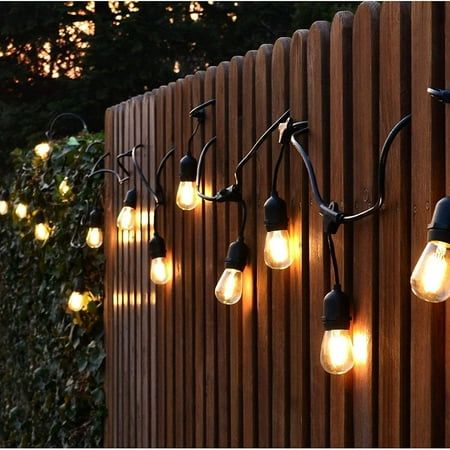 Solar lights ideas outdoor