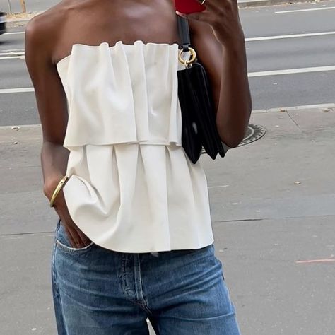 Jewelry Selfie, Planet Fashion, Charlotte York, Looks Pinterest, Selfie Inspo, Poses Selfie, Mode Zara, Top Jeans, Dinner Outfit