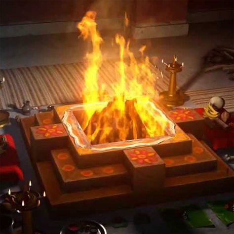 Havan is an ancient ritual, where worshippers offer their prayers, thoughts and emotions to the Divine Fire God. #havan #prayers #worship #ritual #divine #fire #god Fire Ritual, Fire God, Sacred Fire, H Letter Images, Durga Picture, Car Png, Durga Kali, Best Friends Forever Images, Mantra For Good Health