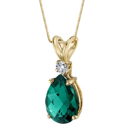 Bracelet Cartier, Shine Jewelry, Emerald Pendant, Expensive Jewelry, Emerald Jewelry, Yellow Gold Pendants, London Blue Topaz, Diamond Pendant Necklace, London Blue