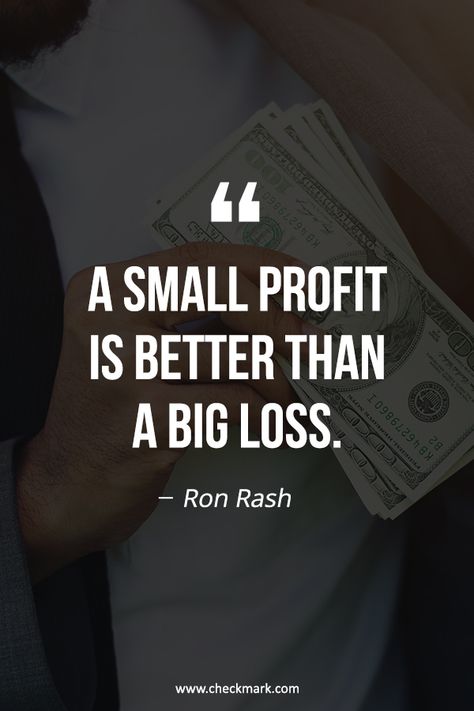 A small profit is better than a big loss  ― Ron Rash  #InspirationalQuotes | #motivationalquotes | #quotes | #quoteoftheday | #quotesdaily | #business | #inspiration | #motivation | #inspire | #motivate Accountant Quotes Inspiration, Forex Motivational Quotes, Investment Motivational Quotes, Quotes For Investment, Stock Market Motivational Quotes, Quotes About Trading, Business Thoughts Quotes, Invest Quotes Money, Business Finance Quotes