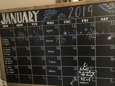 January Nursery Church Board January White Board Calendar, January Whiteboard Calendar, January Dry Erase Calendar Ideas, January Chalk Calendar, January Whiteboard Calendar Ideas, January Chalkboard Calendar Ideas, January Whiteboard Ideas, January Chalkboard Calendar, January Chalkboard Ideas