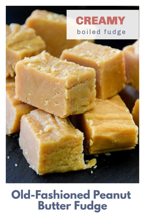 Homemade Peanut Butter Fudge Recipe, Homemade Peanut Butter Fudge, Best Peanut Butter Fudge, Peanut Butter Fudge Recipes Easy, Easy Peanut Butter Fudge, Microwave Peanut Butter Fudge, Classic Chocolate Fudge, Butter Fudge Recipe, Peanut Butter Fudge Recipe