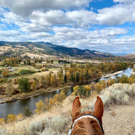 Visit Montana, Montana Travel, Missoula Montana, Into The West, Big Sky Country, Scenic Photography, Big Sky, Style Trends, The Legend Of Zelda