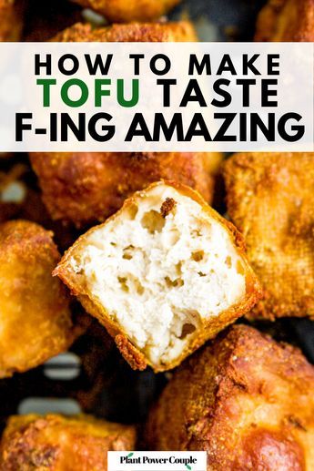 Dive into the wonderful world of tofu with our ultimate vegan recipe roundup! From marinated cutlets to silky dips, explore 20+ deliciously creative ways to cook tofu. Whether you're a tofu enthusiast or a newbie, these recipes are designed to elevate your culinary journey. Discover the magic of silken, firm, and extra firm tofu with our curated collection. Embrace the versatility of this plant-based protein and let your taste buds dance! Great Tofu Recipes, Turnip Recipes Vegan, Tofu Sandwiches Vegan, Tofu Work Lunch, Whole 30 Tofu Recipes, Soy Free Tofu Recipe, Tofu Recipes Extra Firm, Soy Tofu Recipes, How To Cook Firm Tofu