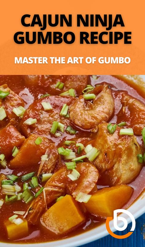 This Cajun Ninja gumbo recipe is undoubtedly the finest chicken and gumbo meal you can try. The ingredients used in this recipe can be easily found in your pantry.Don’t worry if you are not a pro chef. The easy-to-follow instructions will help you make a delicious dish that can either be served at family gatherings or included in your everyday meals. Cajun Ninja, Sausage Gumbo, Gumbo Recipe, Cooking White Rice, At Family, Boneless Chicken Thighs, Andouille, Everyday Meals, Cajun Seasoning