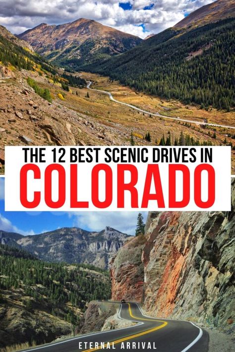 Places In Colorado, Colorado Road Trip, Road Trip To Colorado, Hunting Land, Colorado Denver, Mesa Verde National Park, Scenic Road Trip, Visit Colorado, Things To