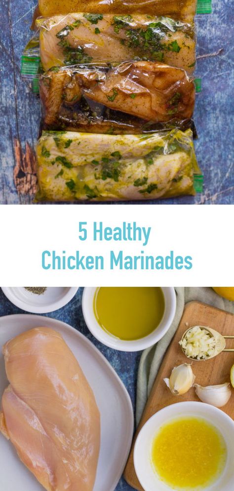 Healthy Chicken Marinades, Healthy Marinades, Healthy Chicken Marinade, Chicken Breast Marinade, Easy Chicken Marinade, Pesto Recipes, Low Fat Chicken, Low Calorie Chicken, Grilled Chicken Marinade