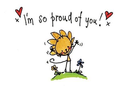 I’m so proud of you ! – Glowwworm I'm So Proud Of You, Im So Proud Of You, Proud Of You Quotes, Congrats Quotes, Congratulations Quotes, Thinking Of You Quotes, Hug Quotes, Morning Love Quotes, Im Proud Of You