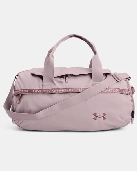 Sport Bra Top, Duffel Bags, Under Armour Women, Sport Bag, Online Bags, Duffel Bag, Pink Bag, Boys Shoes, Small Bags