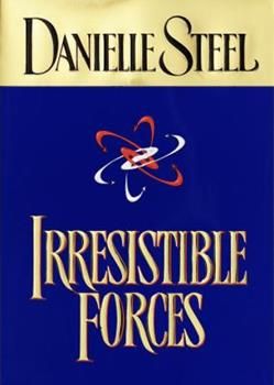 Buy a cheap copy of Irresistible Forces book by Danielle Steel. Danielle Steel's forty-seventh bestselling novel is very much about the tides of our times, changes and responsibilities in the workplace pull two people in... Free Shipping on all orders over $15. Danielle Steel, Hope Gifts, Business Woman Successful, Steve Job, Romantic Stories, Two People, Used Books, Book Print, Love Reading