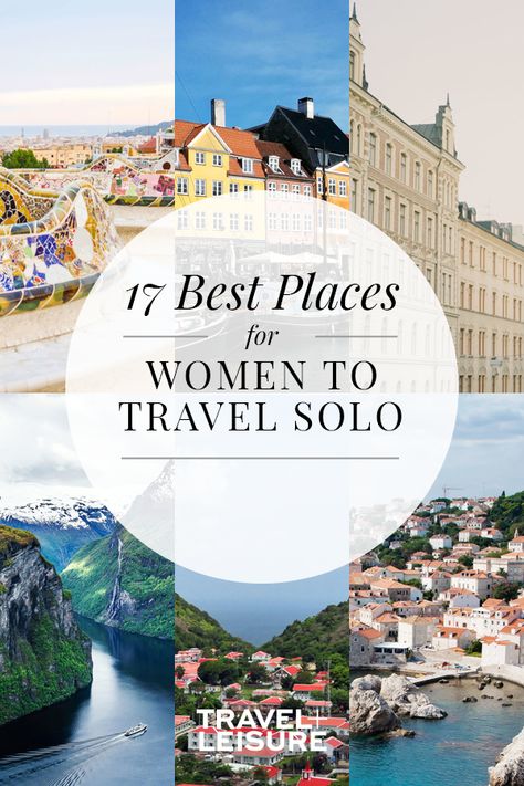 Trips To Take In Your 40s, Safest Countries To Travel For Women, Traveling In Your 20s, Vacation For Single Women, Places To Travel In Your 20s, Best Places For Single Women To Travel, Travel Single Woman, Best Places To Travel As A Single Woman, Travel Groups For Women