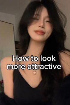 Glowup Aesthetic, How To Look Attractive, Look More Attractive, Beautiful Skin Care, Korean Photo, Hair Style Korea, Quick Workout Routine, Perfect Skin Care Routine, Easy Hairstyle