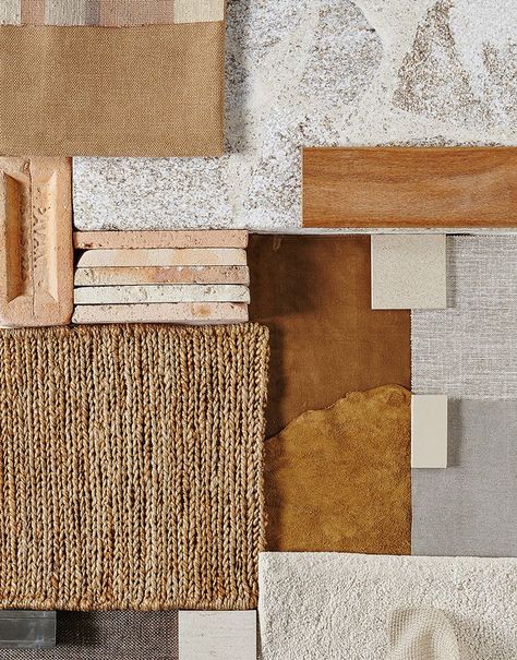 Materials Board Interior Design, Mood Board Interior, Sample Board, Material Board, Material Palette, Bohol, Mood Board Design, Board Design, Design Inspo