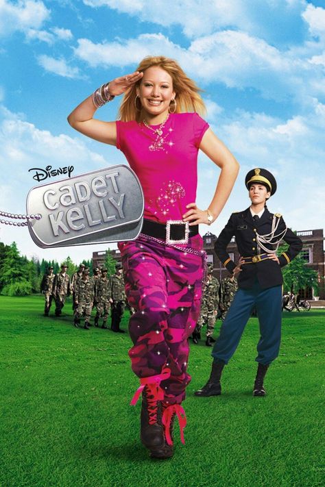 Cadet Kelly Old Disney Channel Movies, Ricky Ullman, Cadet Kelly, Old Disney Shows, Allison Scagliotti, Sterling Knight, Disney Original Movies, Chelsea Kane, Disney Channel Movies