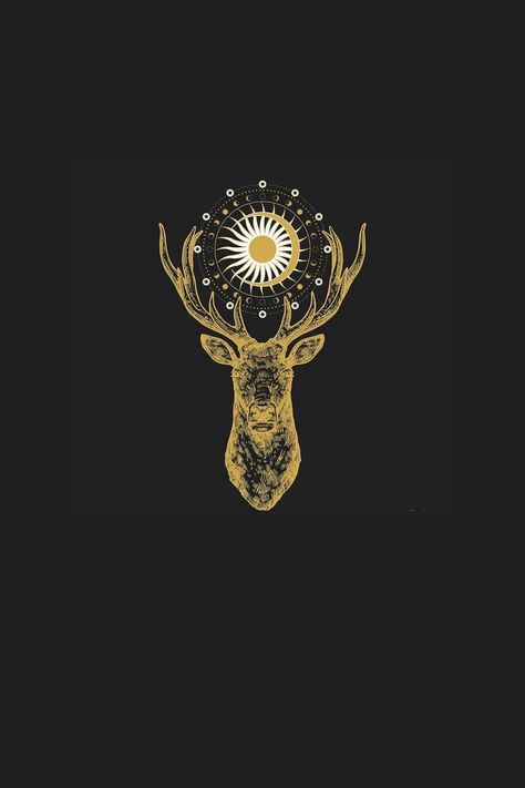 Stag Shadow And Bone Tattoo Ideas, Shadow And Bone Stag, Shadow And Bone Tattoo, Shadow And Bone Art, Stag Symbol, Stag Tattoo, Bone Tattoos, Shadow And Bone, Bone Art