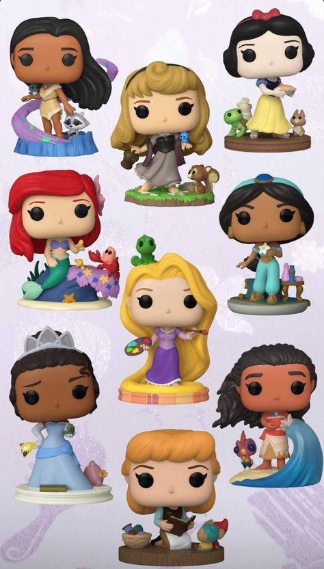 Funko Pop Characters, Disney Funko Pop, Best Funko Pop, Игрушки Funko Pop, Funky Pop, Pop Figurine, Funko Pop Dolls, Pop Characters, Funk Pop