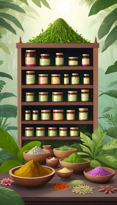 https://flic.kr/p/2pEgGi1 | Ayurveda herbal therapy 4k background | Ayurveda herbal therapy 4k background. www.satheeshsankaran.com Ayurvedic Background, Herbal Therapy, 4k Background, Holistic Health, Ayurveda, Health