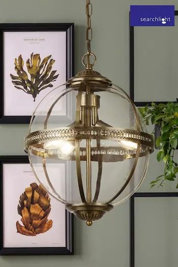 Ceiling Lights | Pendant & Flush Ceiling Lights | Next UK Victorian Hallway Pendant Lighting, Victorian Style Lighting, Victorian Hallway Lighting, Modern Victorian Lighting, Victorian Entrance Hall, Hallway Lighting Ideas, Hall Lights, Bedroom Pendant Light, Pendant Light Brass