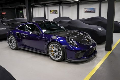 Porsche Gt3 Rs Black, Porsche 911gt3 Black, Blue Porsche Gt3, Porcshe911 Gt3 Rs, Porsche 997.2 Gt3, Used Porsche, Digital Radio, Top Car, Porsche 550