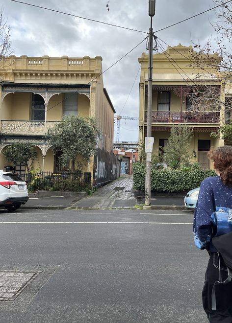 Melbourne Apartment Aesthetic, Australia Winter Aesthetic, Melbourne Apartments, Melbourne Fitzroy, Melbourne Aesthetic, Melbourne Life, Fitzroy Melbourne, Melbourne Winter, Melbourne Apartment