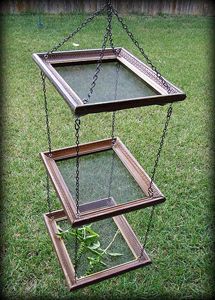 Dekor Diy, Bird Feeder, The Grass, Drying Herbs, Tiny Homes, Outdoor Projects, Permaculture, Dream Garden, Herb Garden