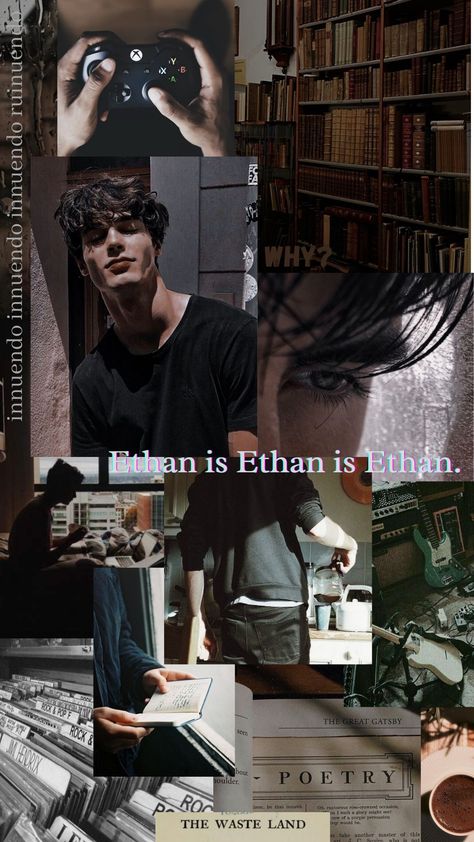 Ethan+ Core + Aesthetic, Tell Me Three Things Book Fan Art, The Unhoneymooners Ethan, Tell Me Three Things Book Aesthetic, Ethan Thomas The Unhoneymooners, Tell Me Three Things Aesthetic, Tell Me Three Things Book, The Unhoneymooners Fanart, Ethan Aesthetic