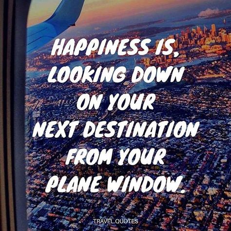 Check out more travel inspiration and in depth exploration of historical locations at VacationDiva.com Plane Quotes, Plane Window, Airplane Window, Best Travel Quotes, Travel Quotes Wanderlust, Travel Quotes Adventure, Plane Travel, Super Quotes, Adventure Quotes