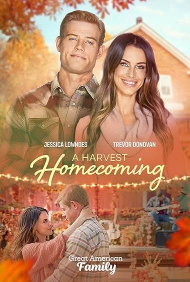 Fall Hallmark Movies, Hallmark Fall Movies, Fall Movies, Trevor Donovan, Romcom Movies, Cider Mill, Xmas Movies, Jessica Lowndes, Movie 2023