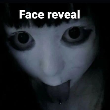 Momo Horror Picture, Momo Creepy Face, Kayako Saeki, The Grudge Movie, Terror Movies, High By The Beach, Creepy Core, Creepy Faces, The Grudge