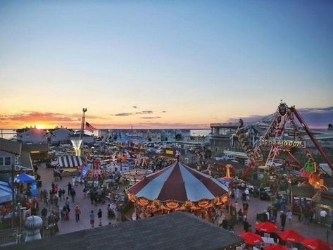 LBI's Fantasy Island Reopening Creates Challenges, Optimism | Barnegat, NJ Patch Kiddie Rides, Beach Haven, Fantasy Island, Long Beach Island, Beach Island, New Deck, Public Park, Summer Bucket Lists, Summer Dream