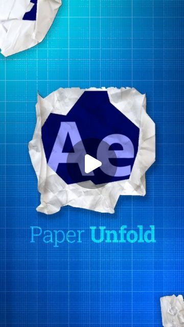 Create Elite Graphic on Instagram: "Paper Unfold animation.  Subscribe to our YouTube channel @create.elite.graphics for more Tutorials.  #motiongraphics #motiondesign #aftereffects #aftereffectstutorial" After Effects Motion Graphics Tutorials, Aftereffects Motion Graphics, Aftereffects Tutorial, Edit Hacks, Illustrator Effects, After Effects Motion Graphics, Tools Illustration, Paper Animation, Adobe After Effects Tutorials