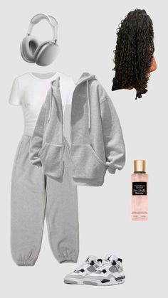 Sassy Hair, Neue Outfits, Trendy Outfits For Teens, Cute Lazy Day Outfits, Everyday Fashion Outfits, Outfit Inspo Casual, Zara Fashion, Quick Outfits, Lazy Day Outfits