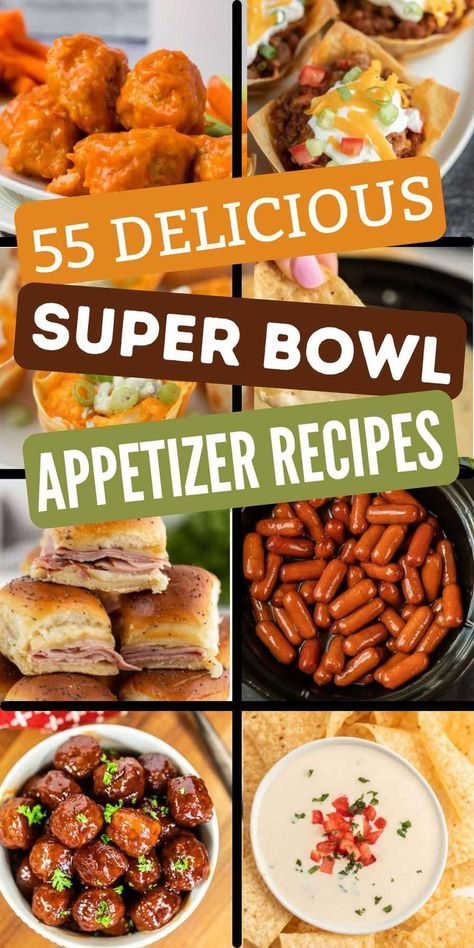 Chicken Wings Party, Easy Super Bowl Appetizers, Cheesy Dips, Super Bowl Appetizers, Superbowl Food Appetizers, Football Food Appetizers, Snacks To Try, Wings Party, Hosting Hacks