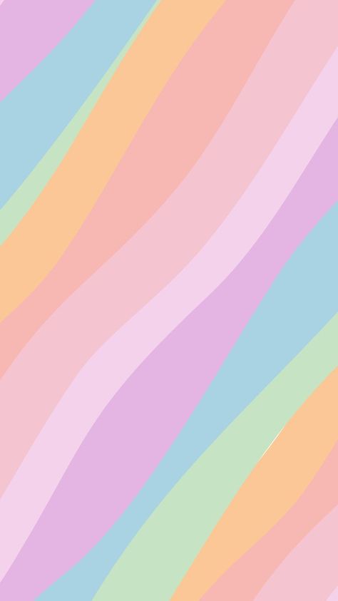 Phone wallpaper. 'rainbow stripe' | Cute patterns wallpaper, Pop art wallpaper, Graphic wallpaper Backscreen Wallpapers, Rainbow Aesthetic Wallpaper, Wallpaper Pop Art, Summer Prints Wallpaper, Rainbow Wallpaper Iphone, Wallpaper Graphic, Personalized Wallpaper, Iphone Wallpaper Hipster, Wallpaper Iphone Wallpaper