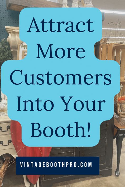 Do you own an antique booth business and find yourself constantly thinking about how to draw in more customers? The secret to turning browsers into buyers may lie in the very essence of your display strategy. Diy Vendor Sign Booth Ideas, Best Selling Antique Booth Items, Corner Antique Booth Display, Flea Market Booth Design, Flea Market Booth Ideas Indoor, Corner Vendor Booth Ideas, Staging Antique Booth Ideas, 10x10 Clothing Booth Display Ideas, Setting Up An Antique Booth