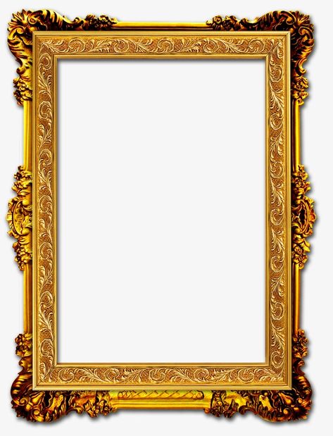 Frames Design Graphic Png, Png Frame Design, Fream Poto Png, Image Frame Design, Frame Graphic Design, Golden Frame Design, Golden Frame Png, Gold Frame Design, God Frame