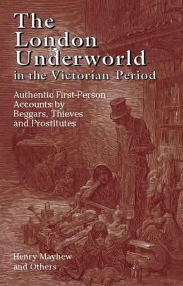 11 of the Best Nonfiction Books About Victorian Crime | Book Riot 19th Century London, Victorian Books, Victorian London, Victorian Period, Oral History, Page Turner, Underworld, The London, Nonfiction Books